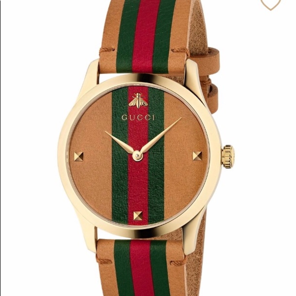 Gucci Watch